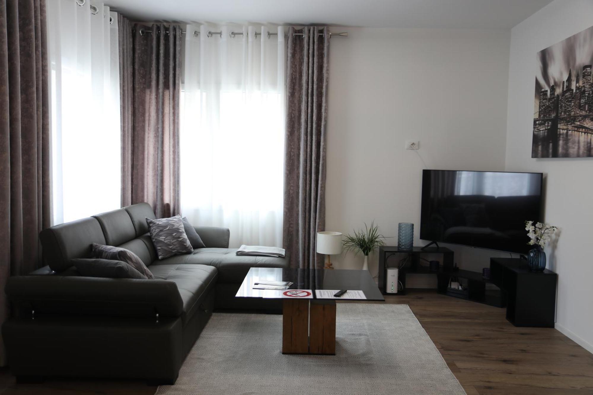 Sweet Dreams Apartment Όπως Εξωτερικό φωτογραφία
