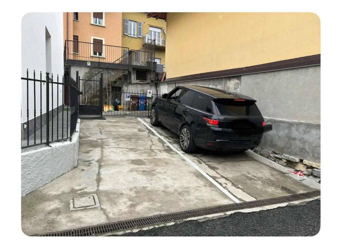 Sweet Dreams Apartment Όπως Εξωτερικό φωτογραφία