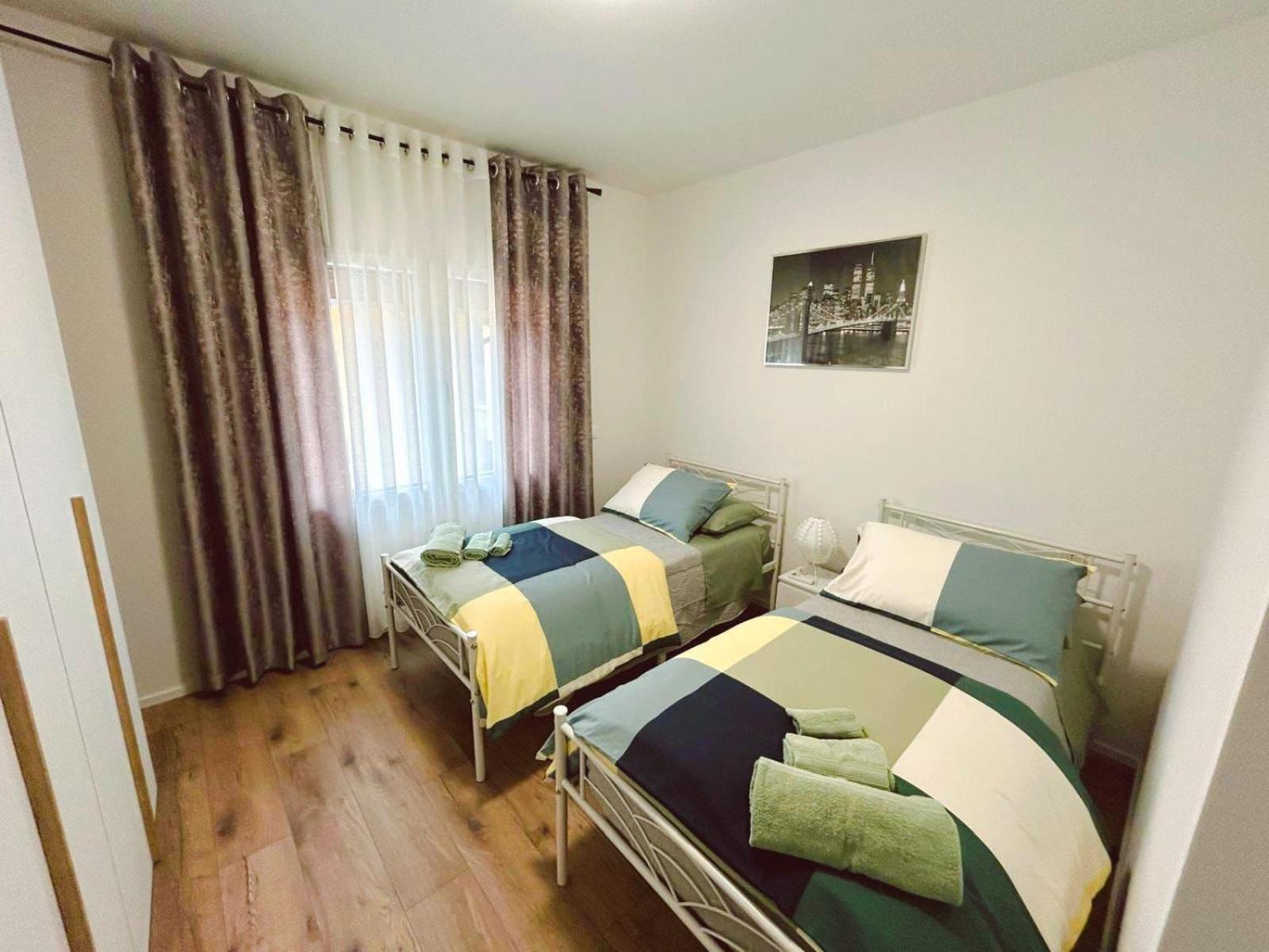 Sweet Dreams Apartment Όπως Εξωτερικό φωτογραφία