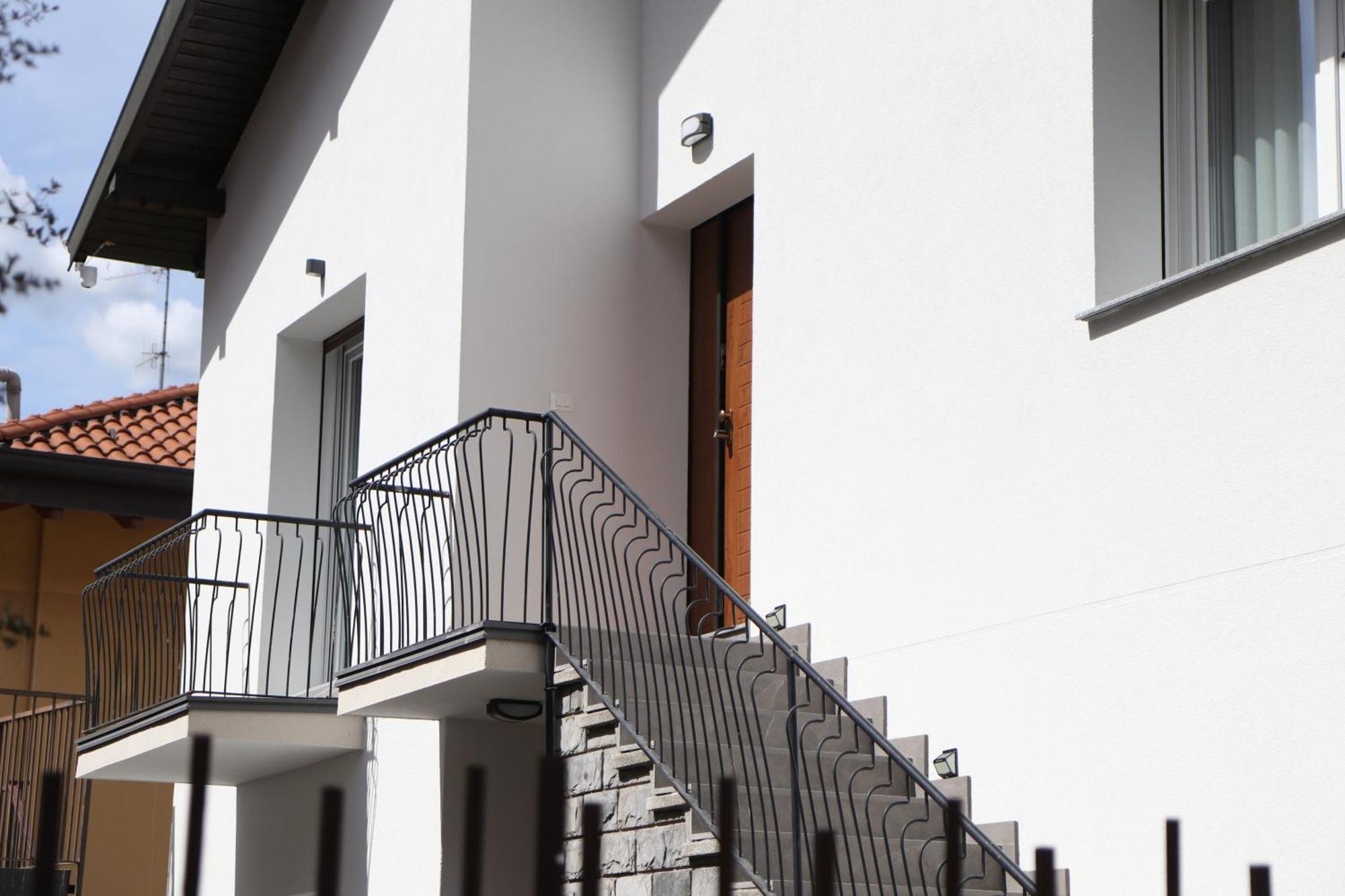 Sweet Dreams Apartment Όπως Εξωτερικό φωτογραφία