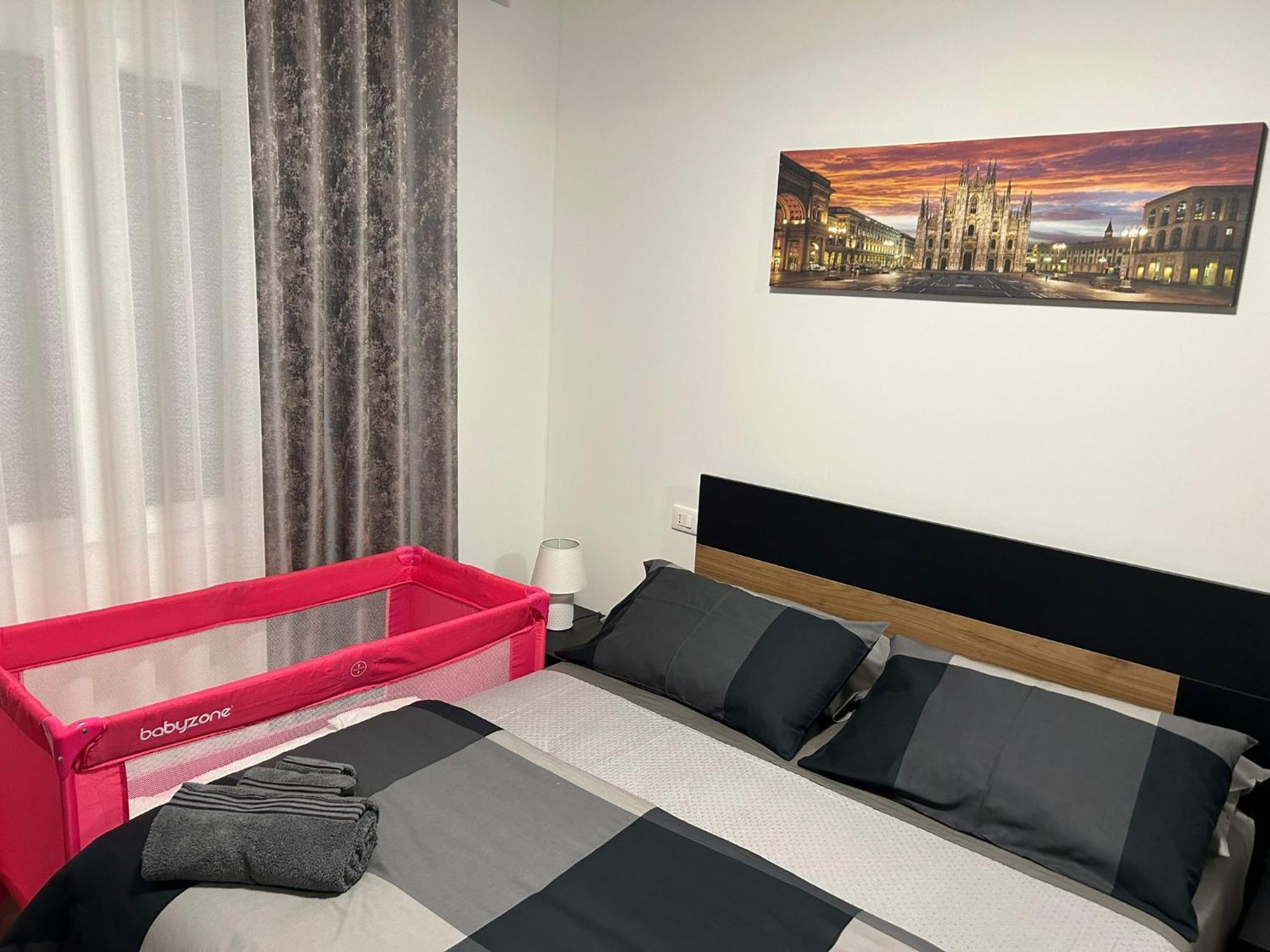 Sweet Dreams Apartment Όπως Εξωτερικό φωτογραφία