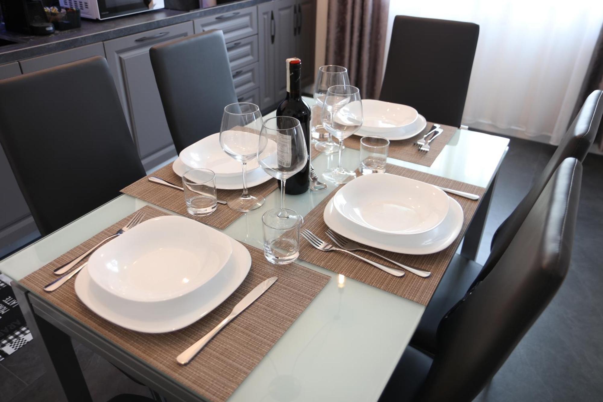 Sweet Dreams Apartment Όπως Εξωτερικό φωτογραφία