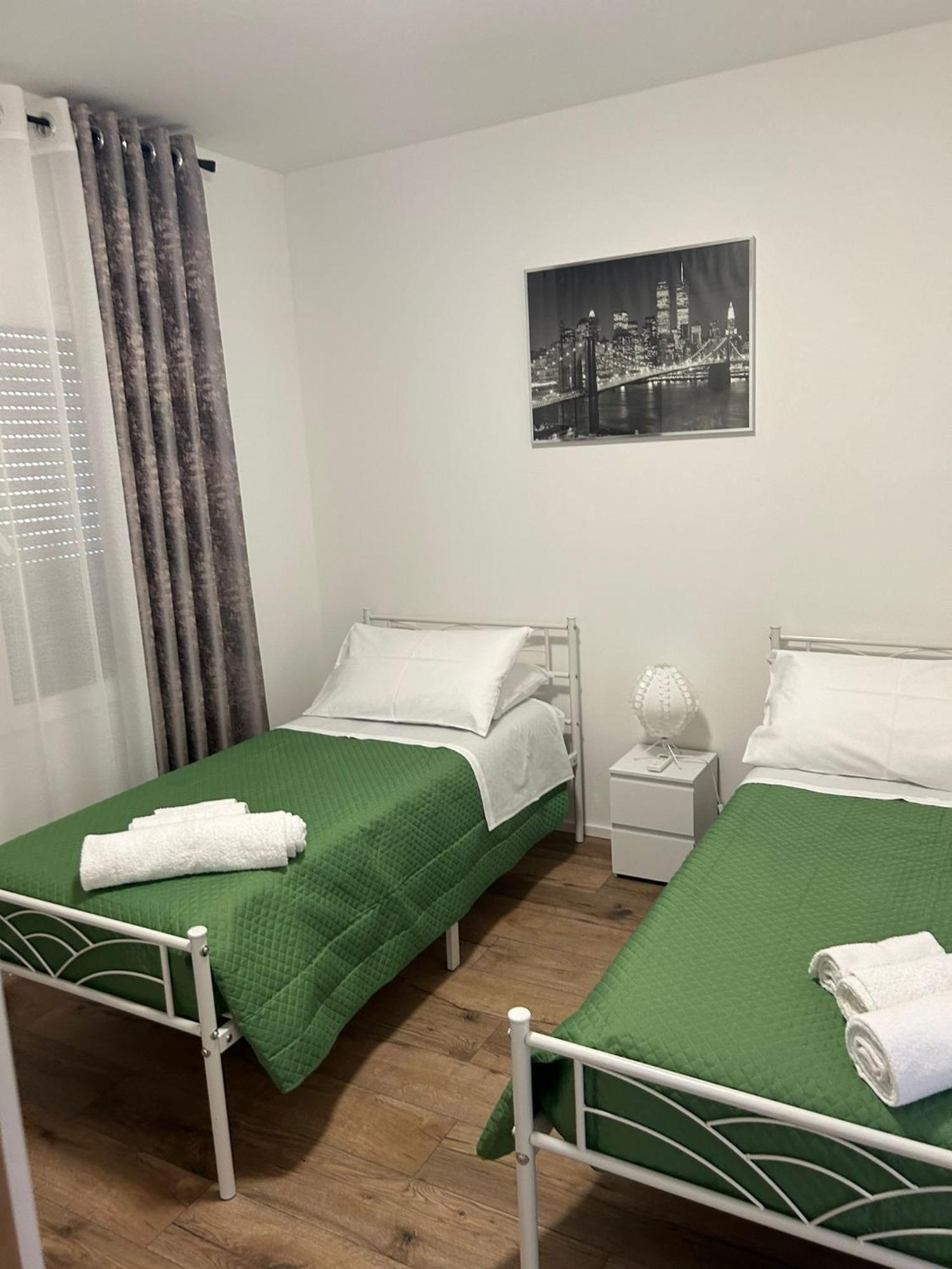 Sweet Dreams Apartment Όπως Εξωτερικό φωτογραφία