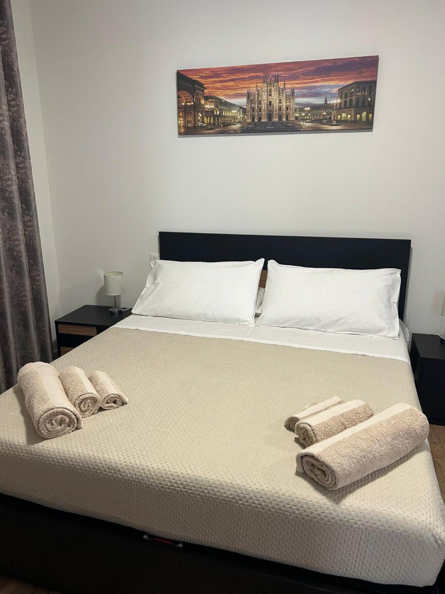Sweet Dreams Apartment Όπως Εξωτερικό φωτογραφία